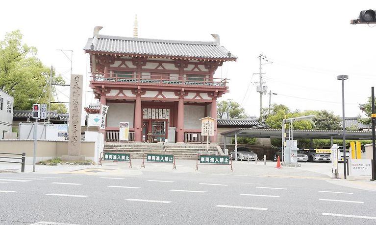 ペントハウス 3ベッドルーム セントラル 大阪 ホテル 大阪市